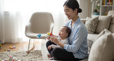 育婴师怎么报考？需要满足哪些条件？图片18