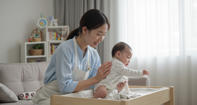 全面解析：育婴师报考条件及费用图片18