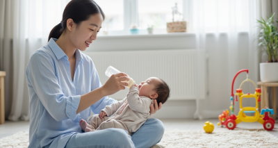 全面解析：育婴师报考条件和费用图片12