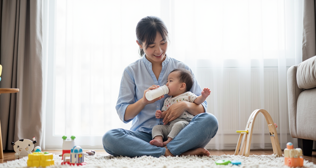 全面解析：育婴师报考条件和费用轮播图2