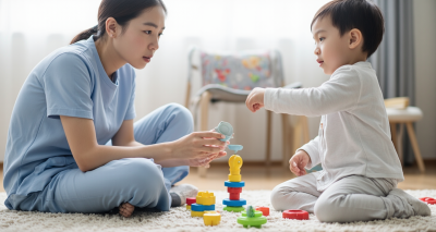 育婴师报考条件全解析，你准备好了吗？图片16