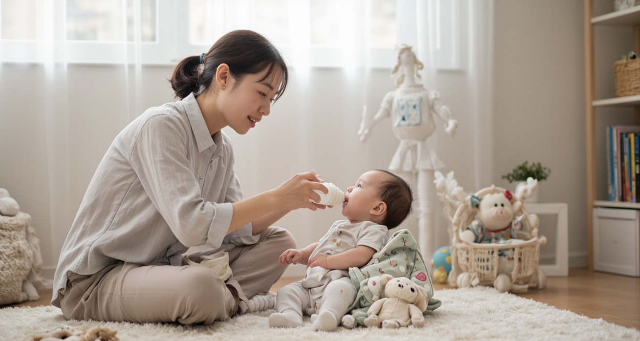 育婴师报考条件及费用全解析轮播图3