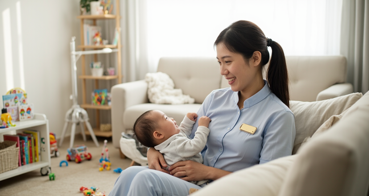 揭秘！育婴师报考到底要多少钱？轮播图2