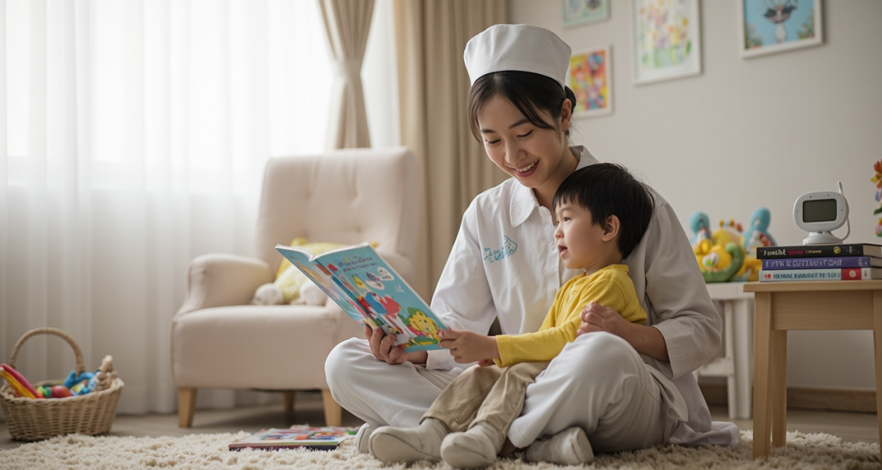 育婴师报考费用知多少？轮播图2