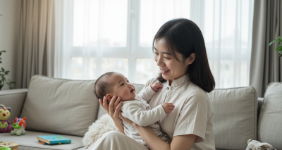 揭秘！育婴师的培训费到底是多少钱？图片18