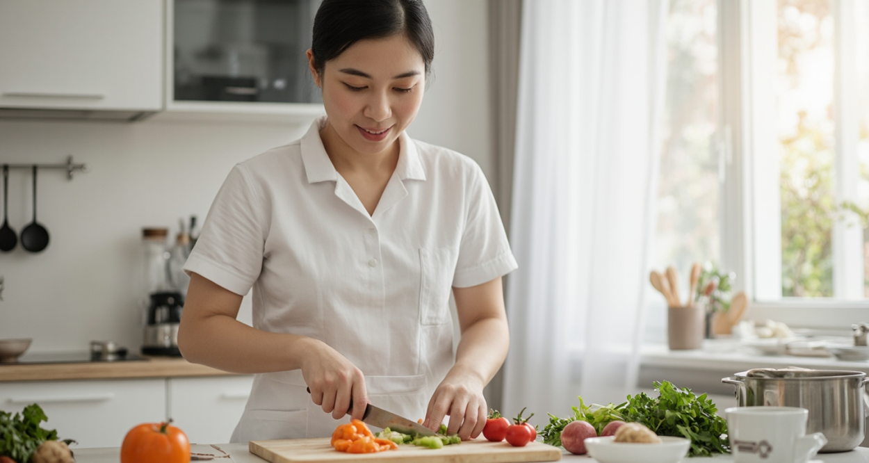 育婴师证书报名全攻略，轻松开启育儿新篇章轮播图4