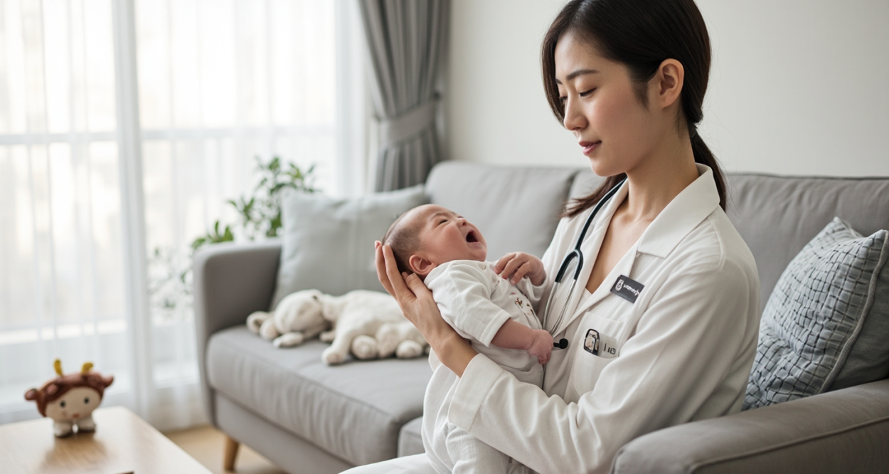 揭秘育婴师证报考条件和要求，助你轻松开启育儿新篇章轮播图3