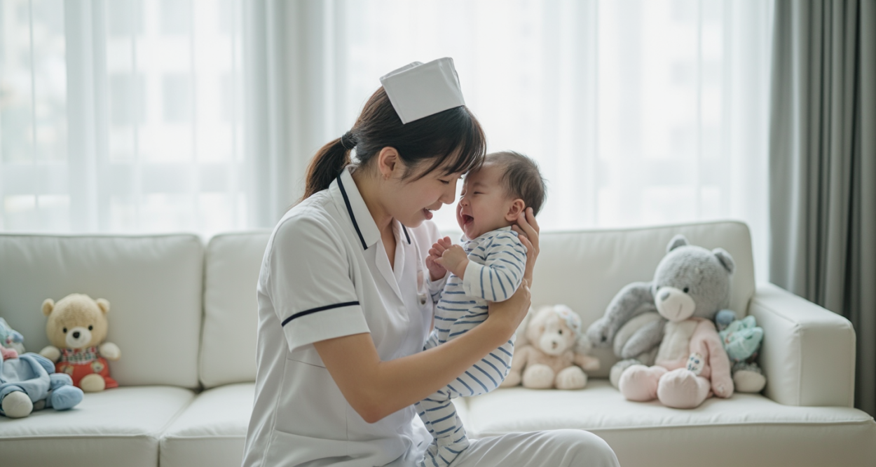 揭秘育婴师证报考条件和要求，助你轻松开启育儿新篇章轮播图2