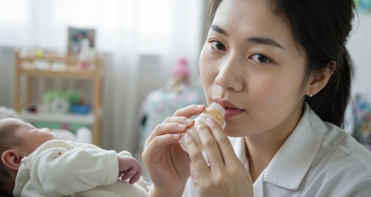 育婴师跟月嫂，你真的分清了吗？轮播图2