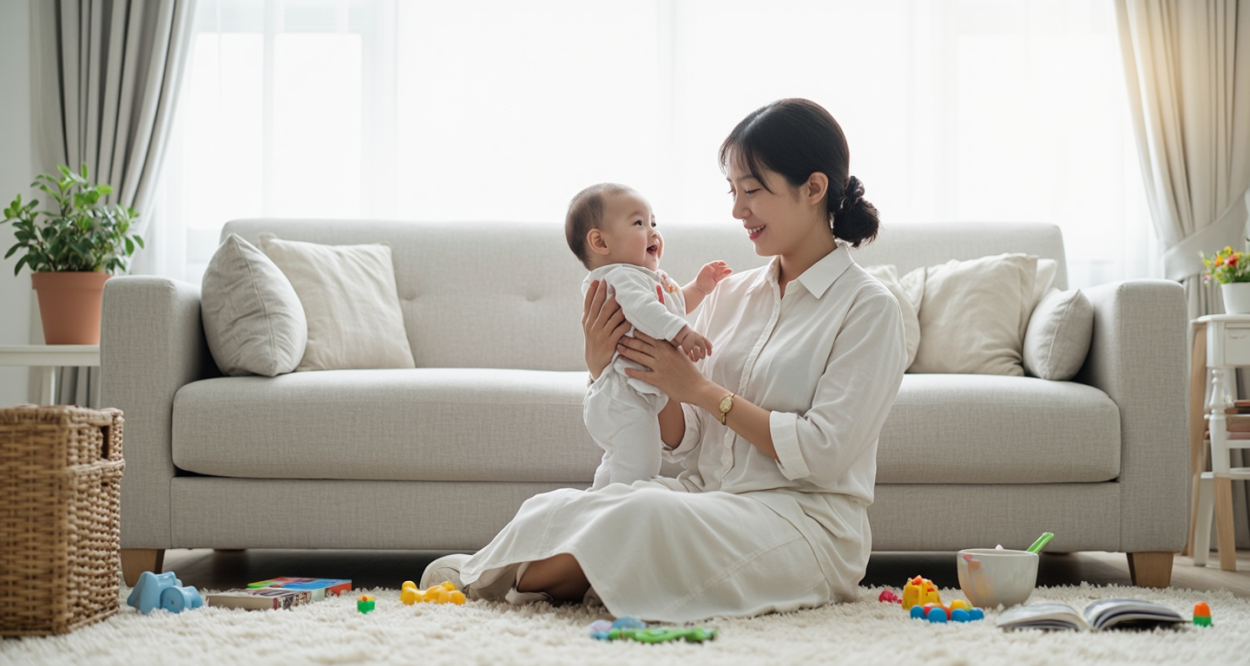 请育婴师一般要多少钱？全面解析轮播图3