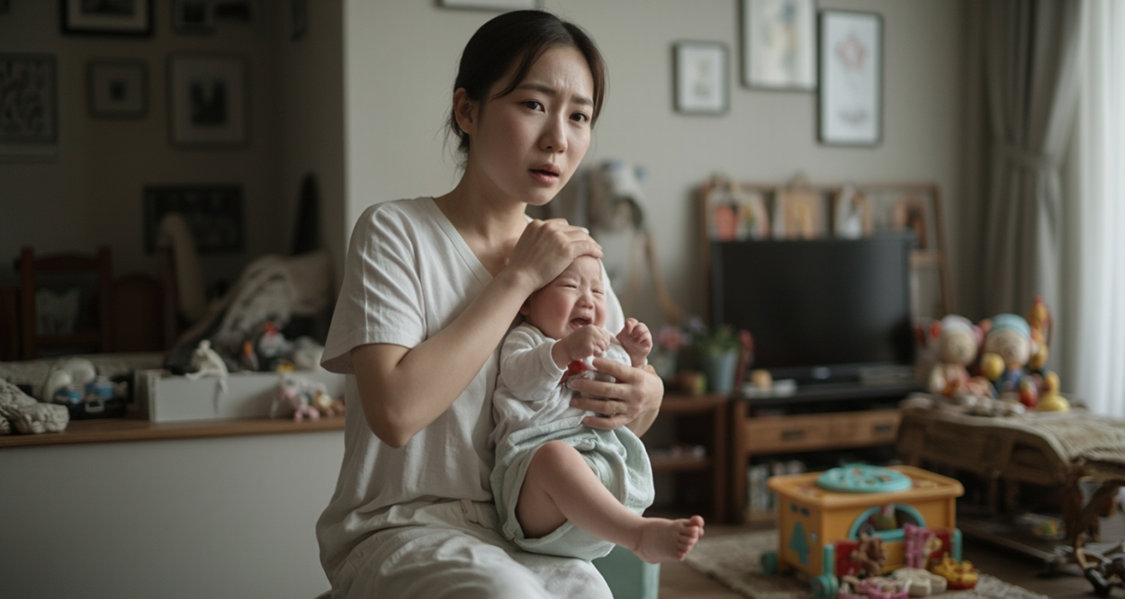 请育婴师大概多少钱？全面解析来了！轮播图4