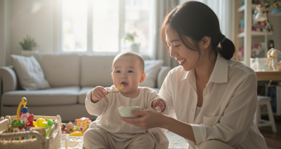 请育婴师大概多少钱一个月？全面解析图片20