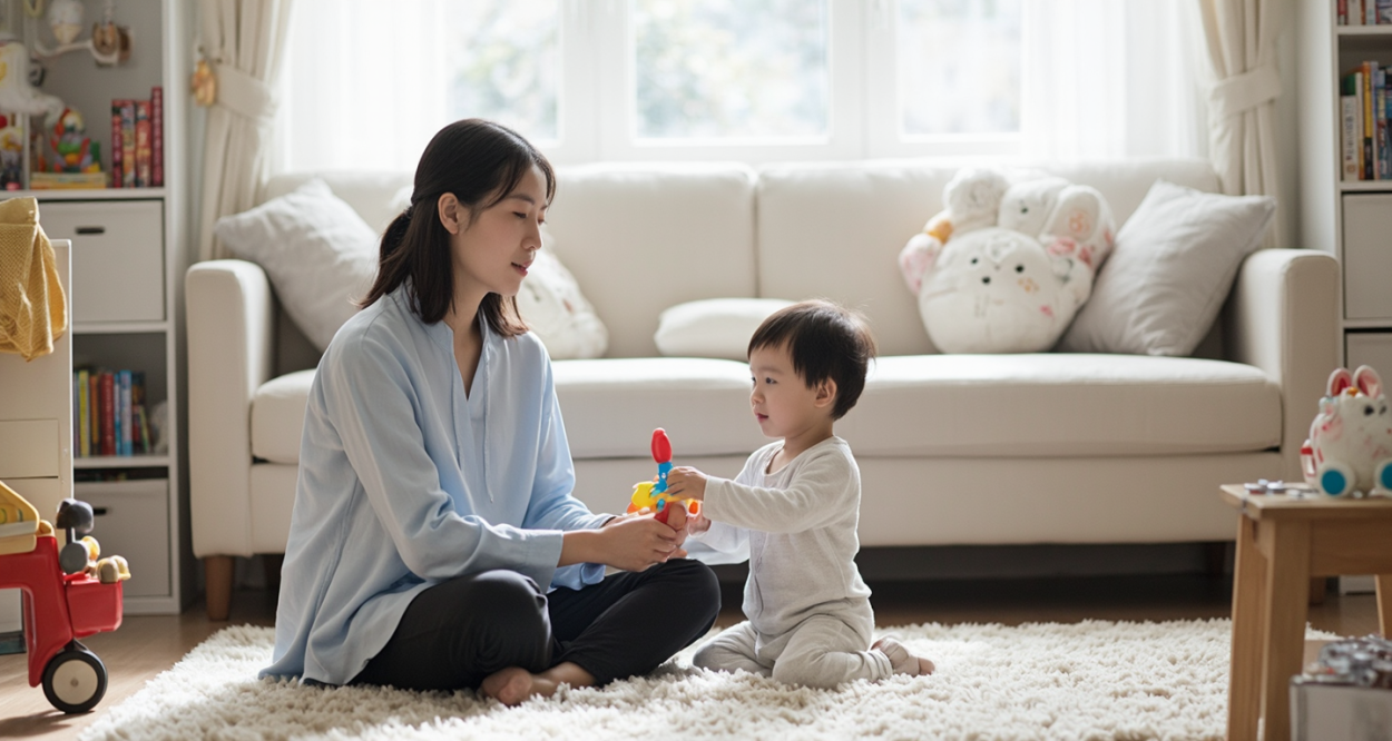 高级报考育婴师报名全攻略轮播图3