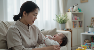 高级育婴师一般多少钱一个月？揭开薪资谜团图片6