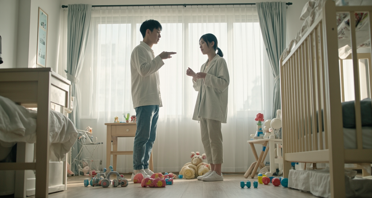 高级育婴师报名指南：轻松解决育儿难题轮播图2