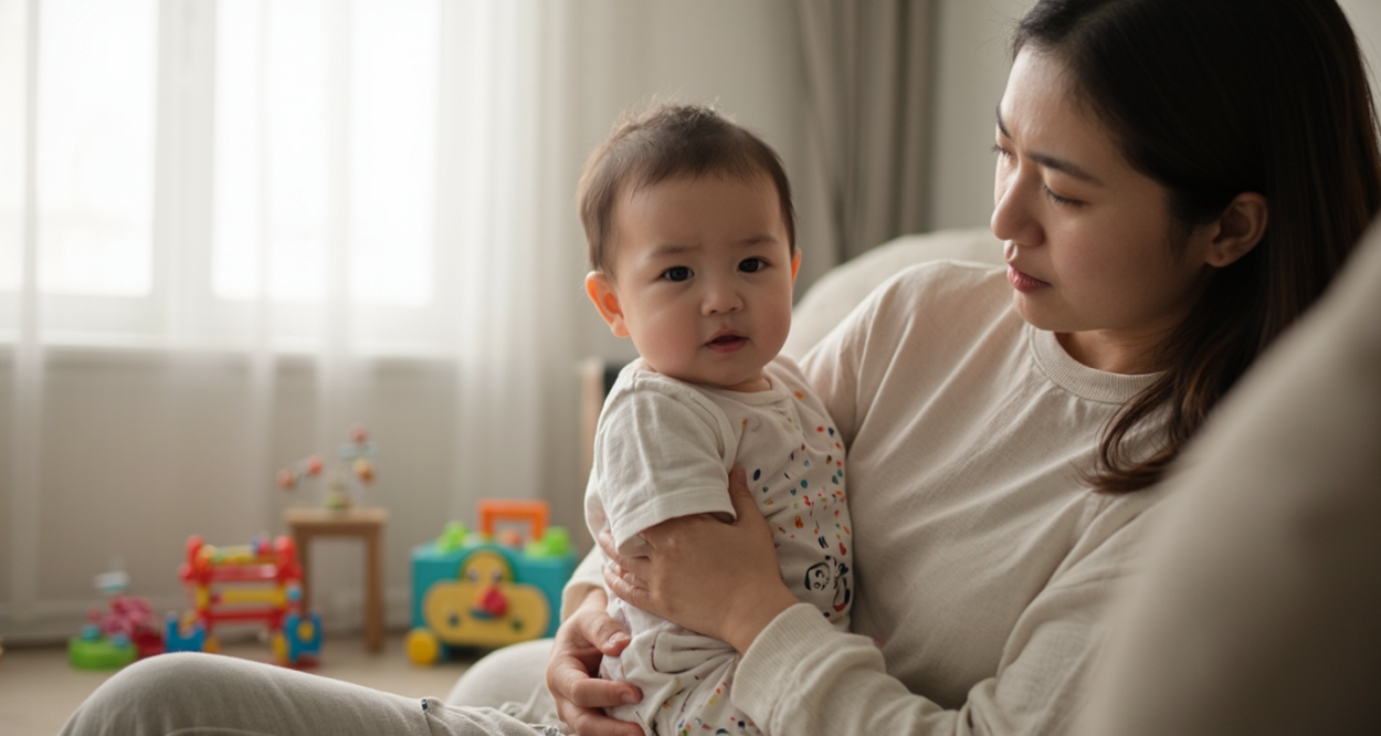 高级育婴师究竟该在哪里报名？轮播图2