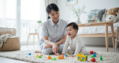 揭秘！高级育婴师报考费用到底多少？图片19