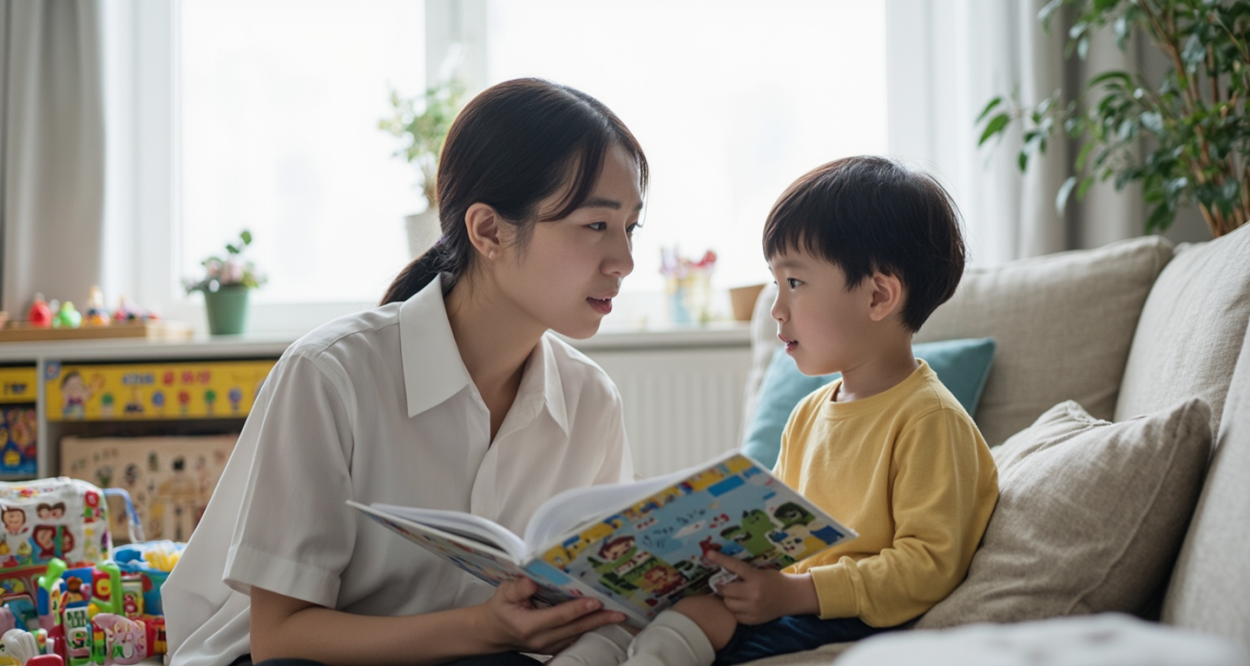 揭秘！高级育婴师报考全攻略轮播图3