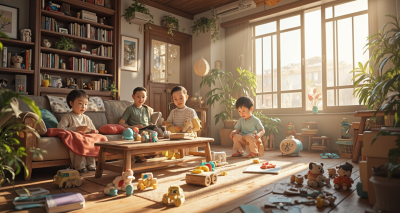 揭秘！高级育婴师报考全攻略图片6