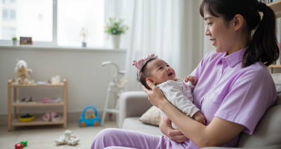 高级育婴师报考学历有什么要求？图片14