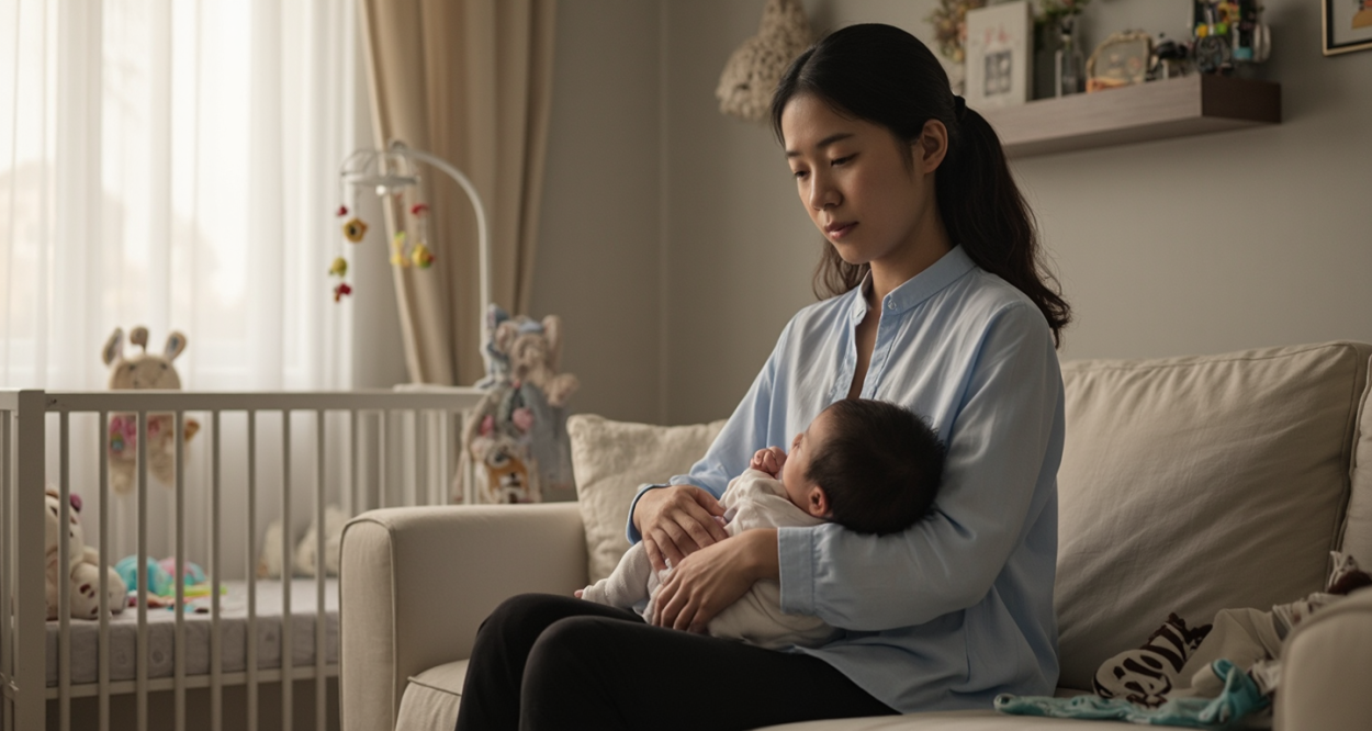 揭秘！高级育婴师的价格究竟值不值得？轮播图1