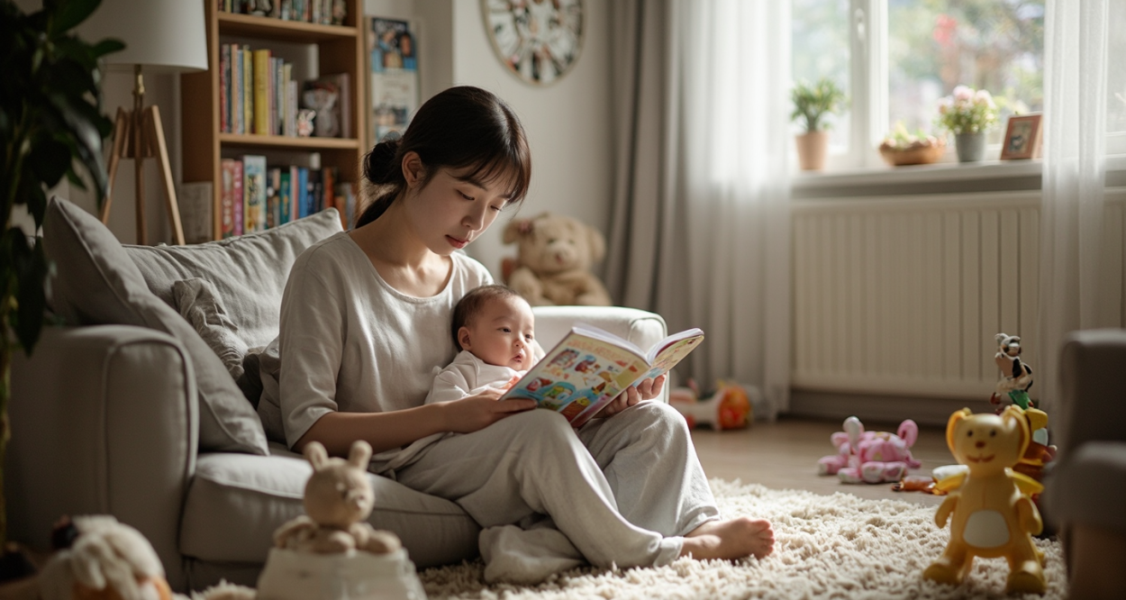 揭秘高级育婴师的报考条件，你准备好了吗？轮播图1