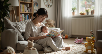 揭秘高级育婴师的报考条件，你准备好了吗？图片20