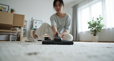 家庭必备！地毯如何清洗保养全攻略图片14