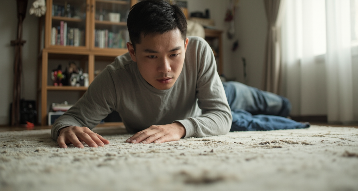 清洗家用地毯：让家的温馨再升级轮播图2