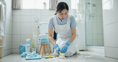 揭秘开荒保洁价格：家的焕然一新需要多少花费？图片14