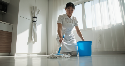 揭秘！精细开荒保洁到底多少钱一平？图片20