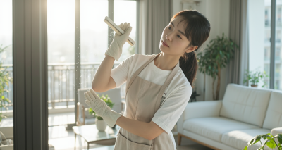 开荒保洁怎么算面积？一篇文章帮你搞定！图片18