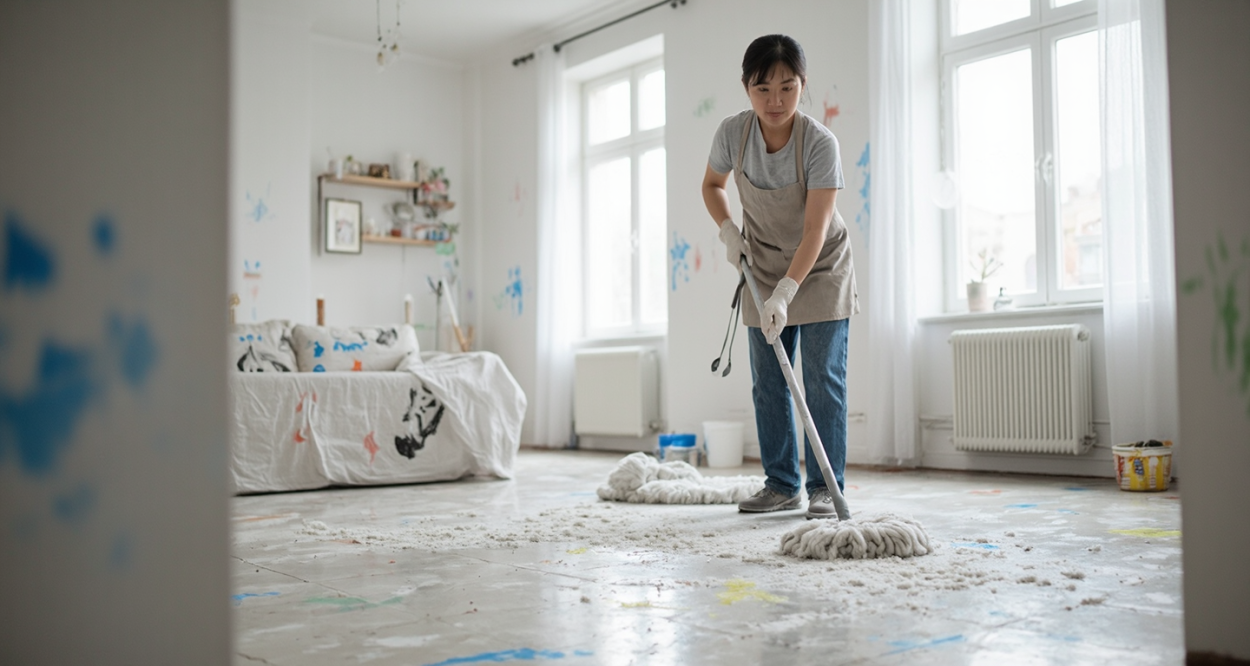 开荒保洁在什么阶段最合适进行？轮播图3