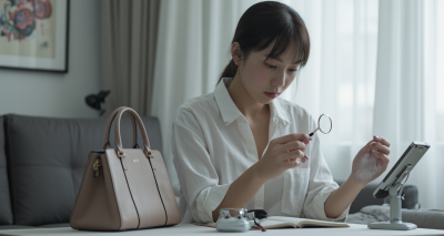 包包上门回收：便捷服务，让闲置包包焕发新生图片11