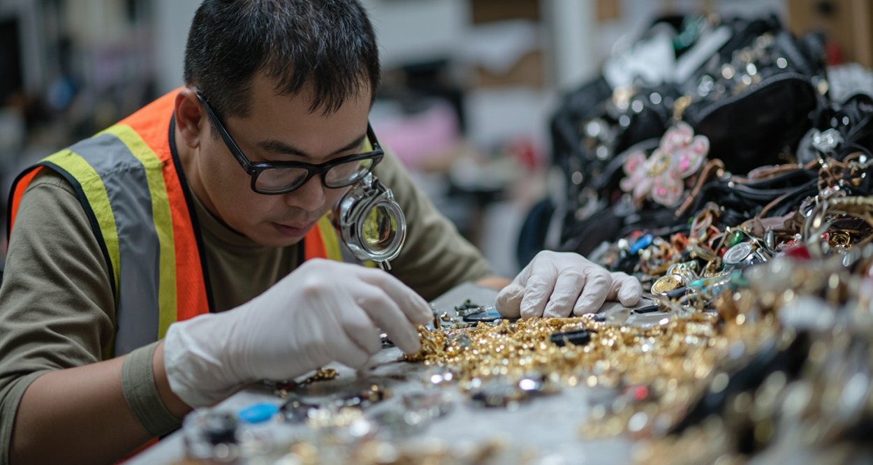 绿色行动：全面解读“包回收”服务的重要性轮播图3
