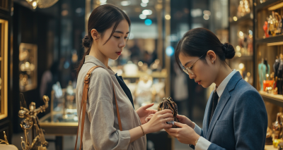 北京奢侈品二手包回收全攻略图片17