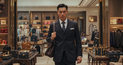 南京回收奢侈品包，专业店铺大揭秘！图片17