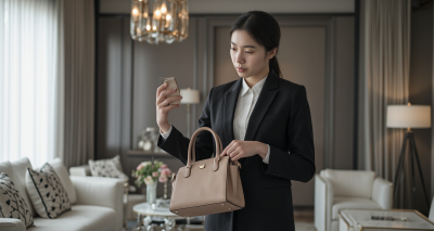 名牌包包回收上门，轻松变现新风尚图片10