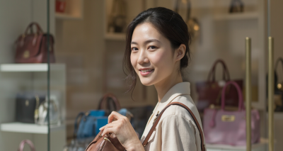 揭秘名牌包回收店的奥秘与魅力图片10