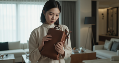 揭秘回收包包奢侈品的重要性与门道图片5