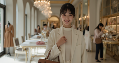 寻找靠谱回收包包店铺的秘籍图片18