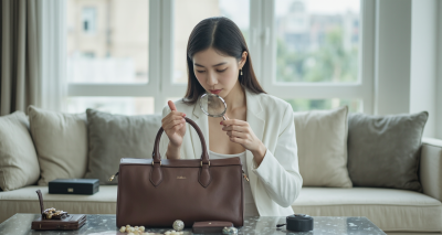太原奢侈品包包回收全攻略图片6