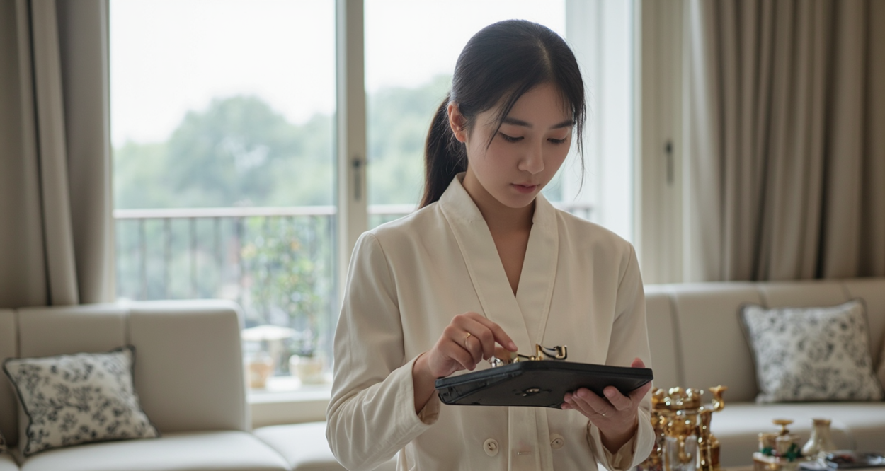奢侈品女士包包回收的那些事儿轮播图3