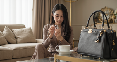 揭秘高价回收包包背后的秘密图片2