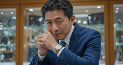 揭秘！1万浪琴表回收价格究竟几何？图片13