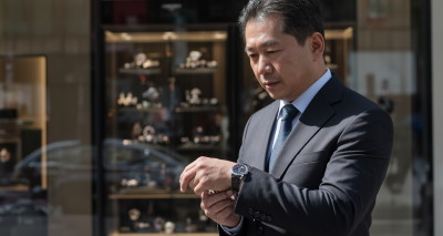 2万浪琴表回收究竟能值多少钱？图片17