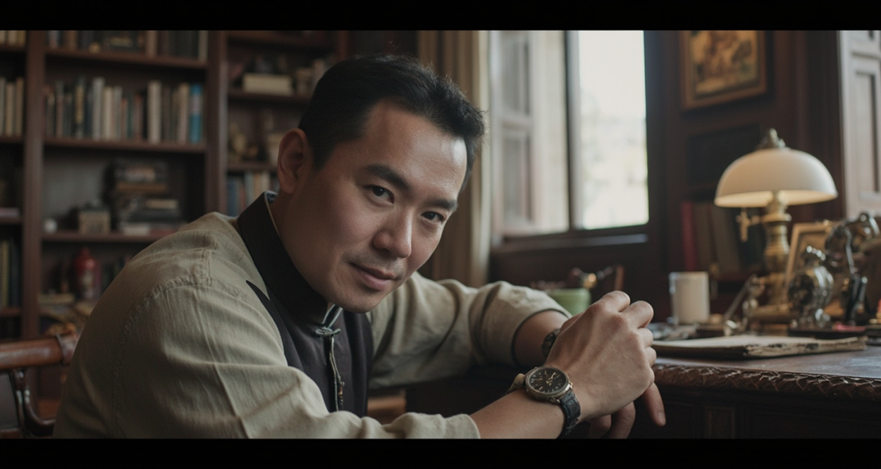 adamgallagher手表回收：让您的奢华时光重获新生轮播图4
