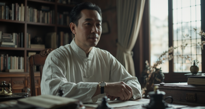 adamgallagher手表回收：让您的奢华时光重获新生图片6