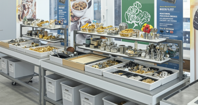 揭秘SCUM交易站回收表：你的废旧物品价值几何？图片18