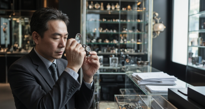 北京手表回收店：让闲置时光焕发新价值图片9